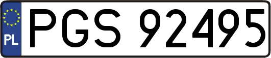 PGS92495