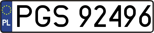 PGS92496