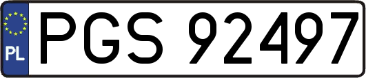 PGS92497