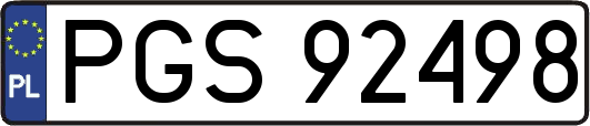 PGS92498