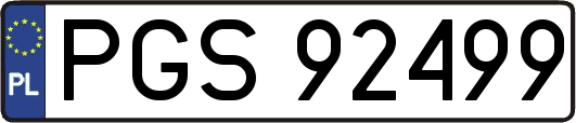 PGS92499