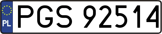 PGS92514