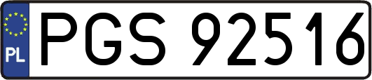 PGS92516