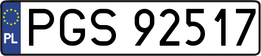 PGS92517