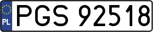 PGS92518