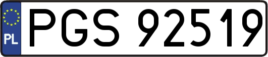 PGS92519