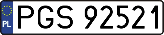 PGS92521