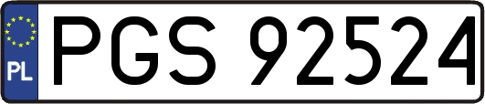 PGS92524