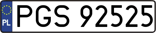 PGS92525