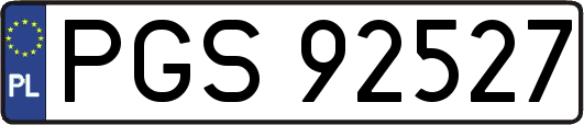 PGS92527