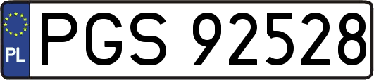 PGS92528