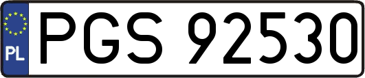 PGS92530