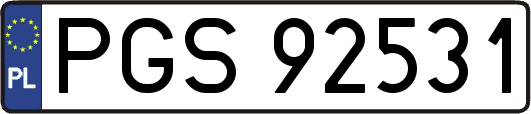 PGS92531