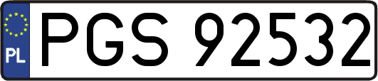 PGS92532