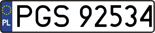 PGS92534
