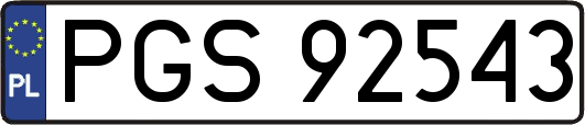PGS92543