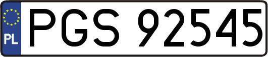 PGS92545