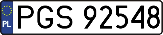PGS92548
