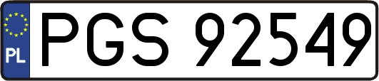 PGS92549
