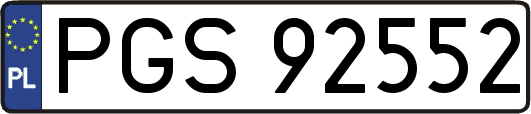 PGS92552