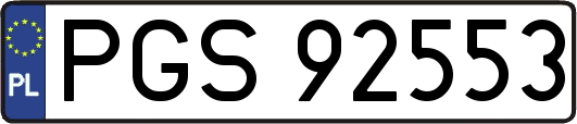 PGS92553