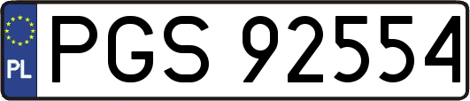 PGS92554