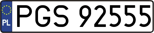 PGS92555