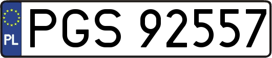 PGS92557