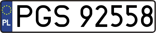 PGS92558