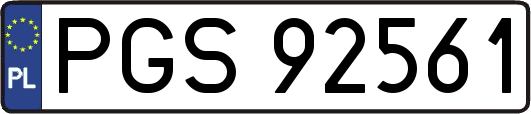 PGS92561