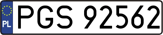 PGS92562