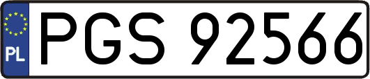 PGS92566