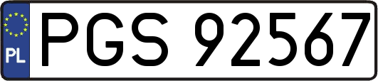 PGS92567