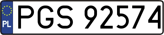 PGS92574