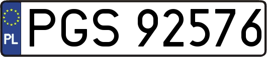 PGS92576