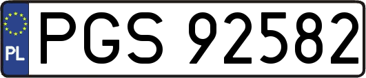 PGS92582