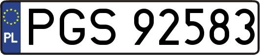 PGS92583