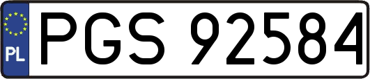 PGS92584