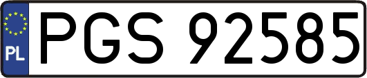 PGS92585