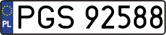 PGS92588