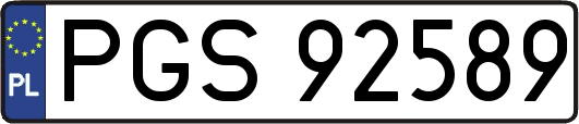 PGS92589