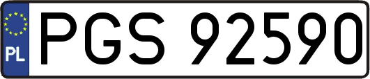 PGS92590