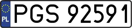 PGS92591