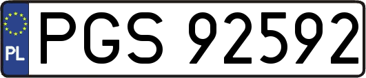 PGS92592