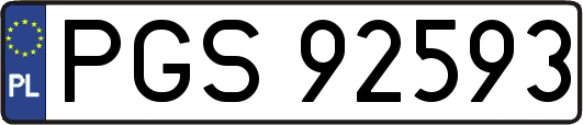 PGS92593