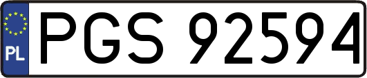 PGS92594