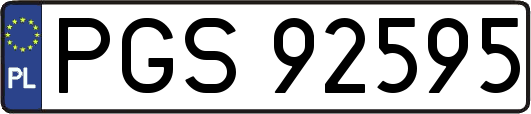 PGS92595