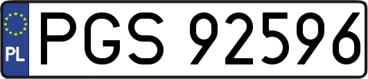 PGS92596