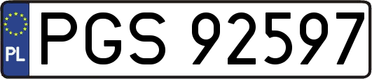 PGS92597