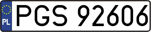 PGS92606